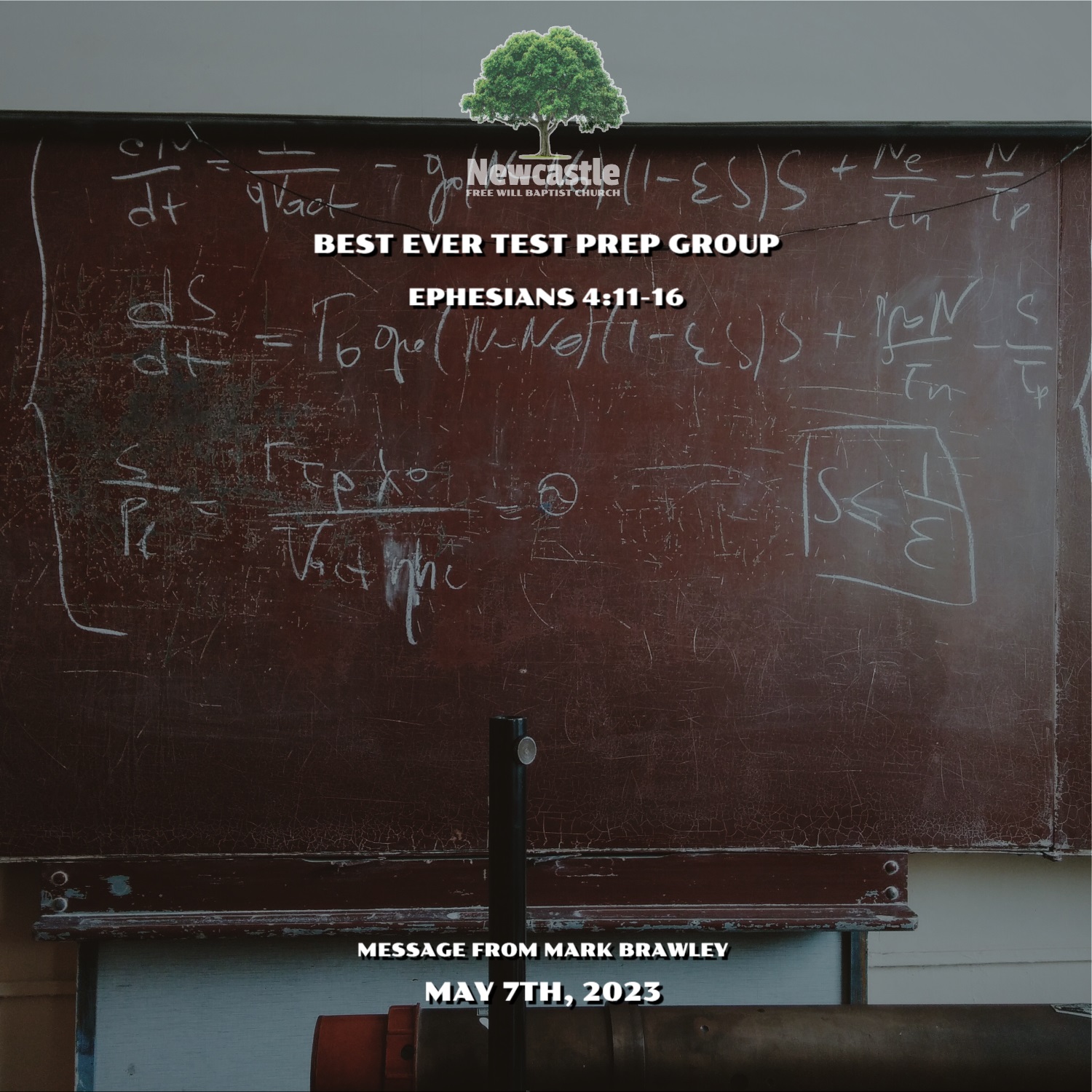 Best Ever Test Prep Group episode artwork