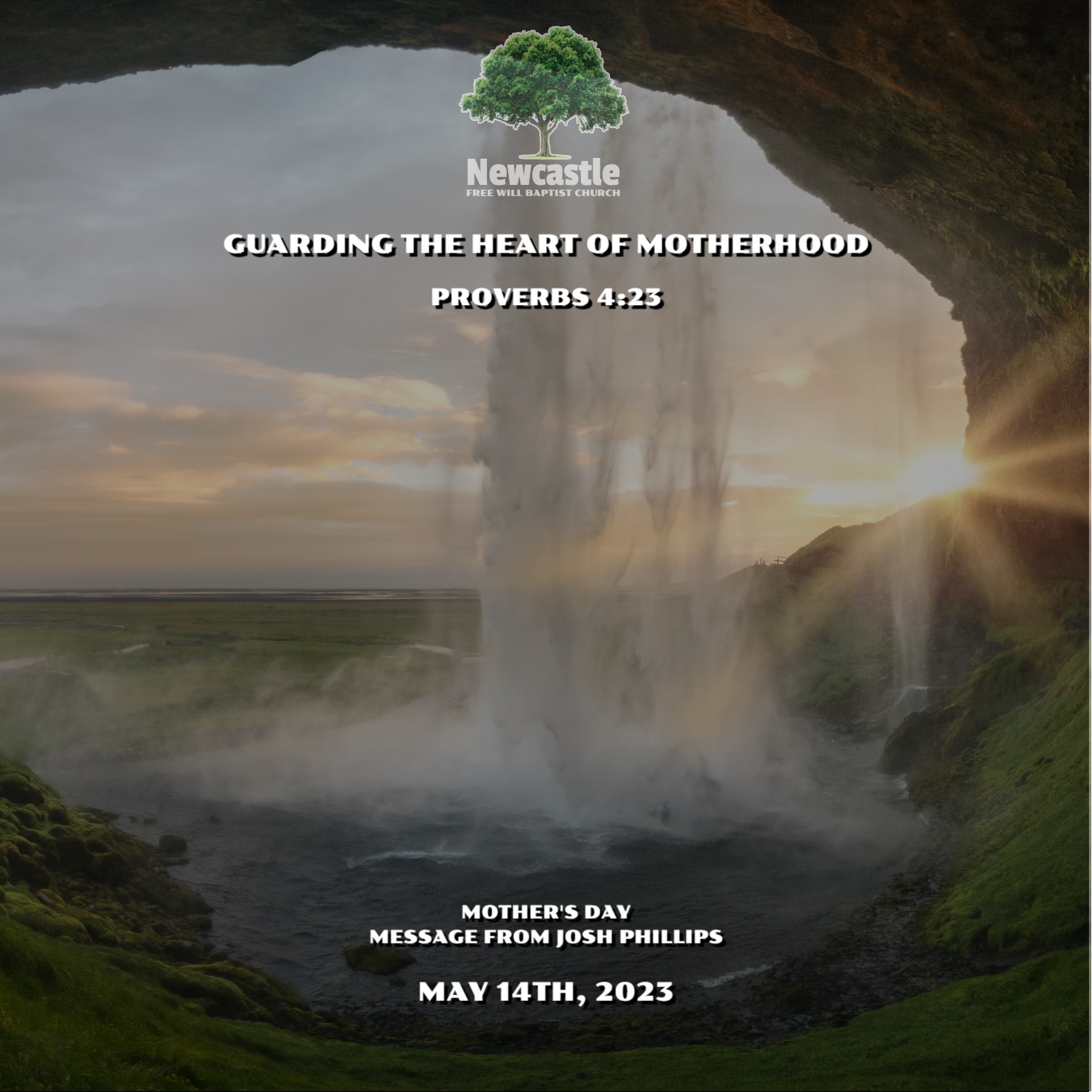 Guarding the Heart of Motherhood episode artwork