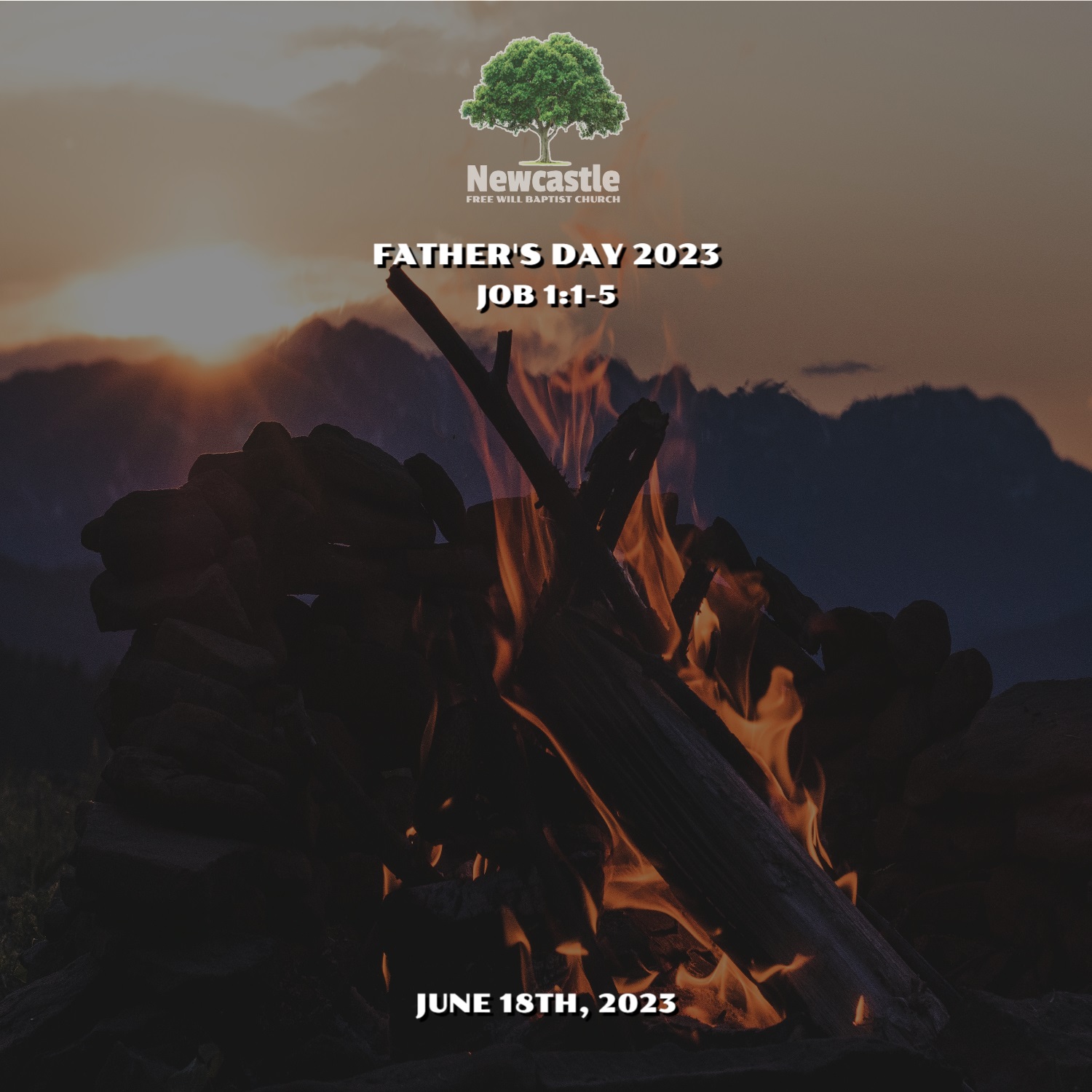 Father’s Day 2023 episode artwork