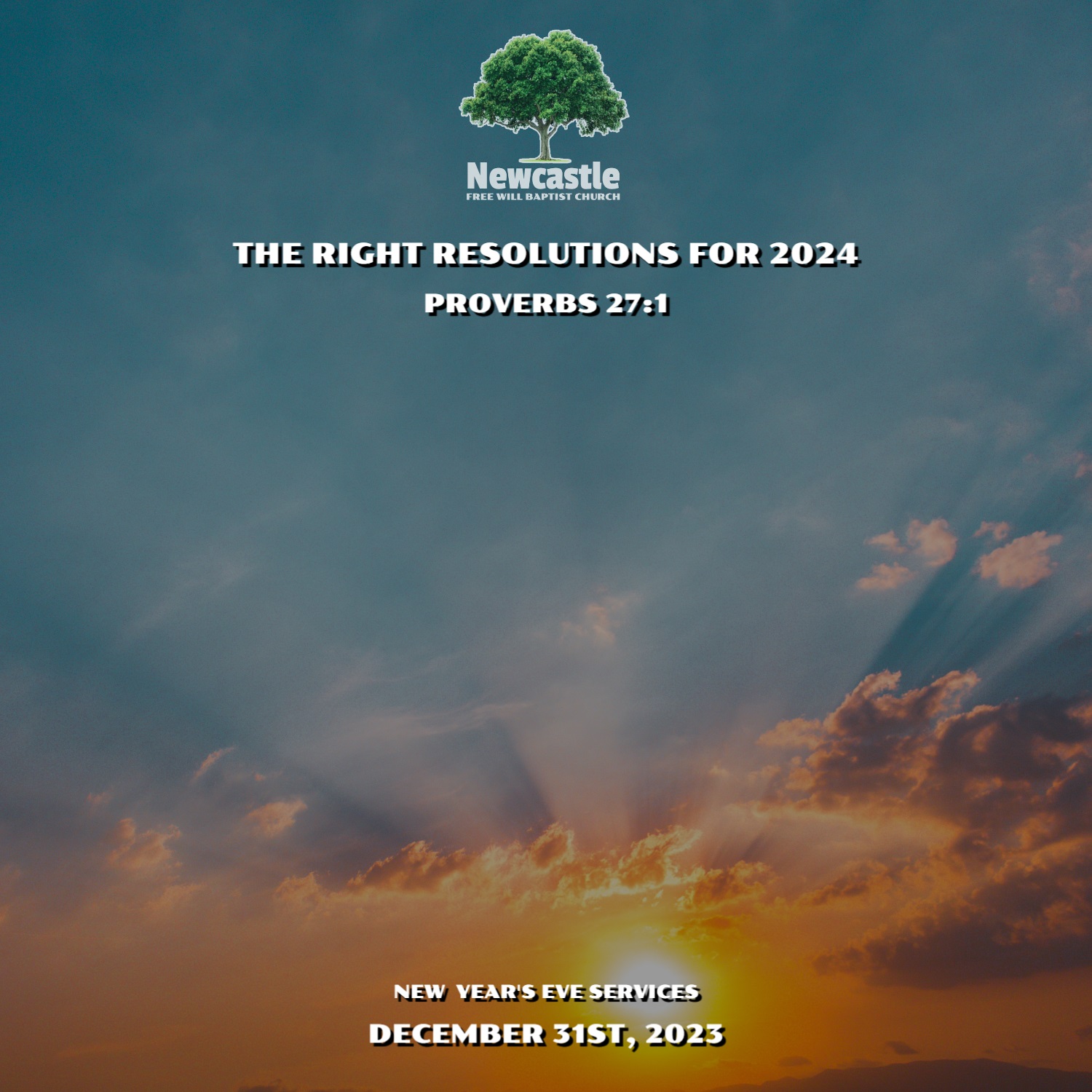 The Right Resolutions for 2024 episode artwork