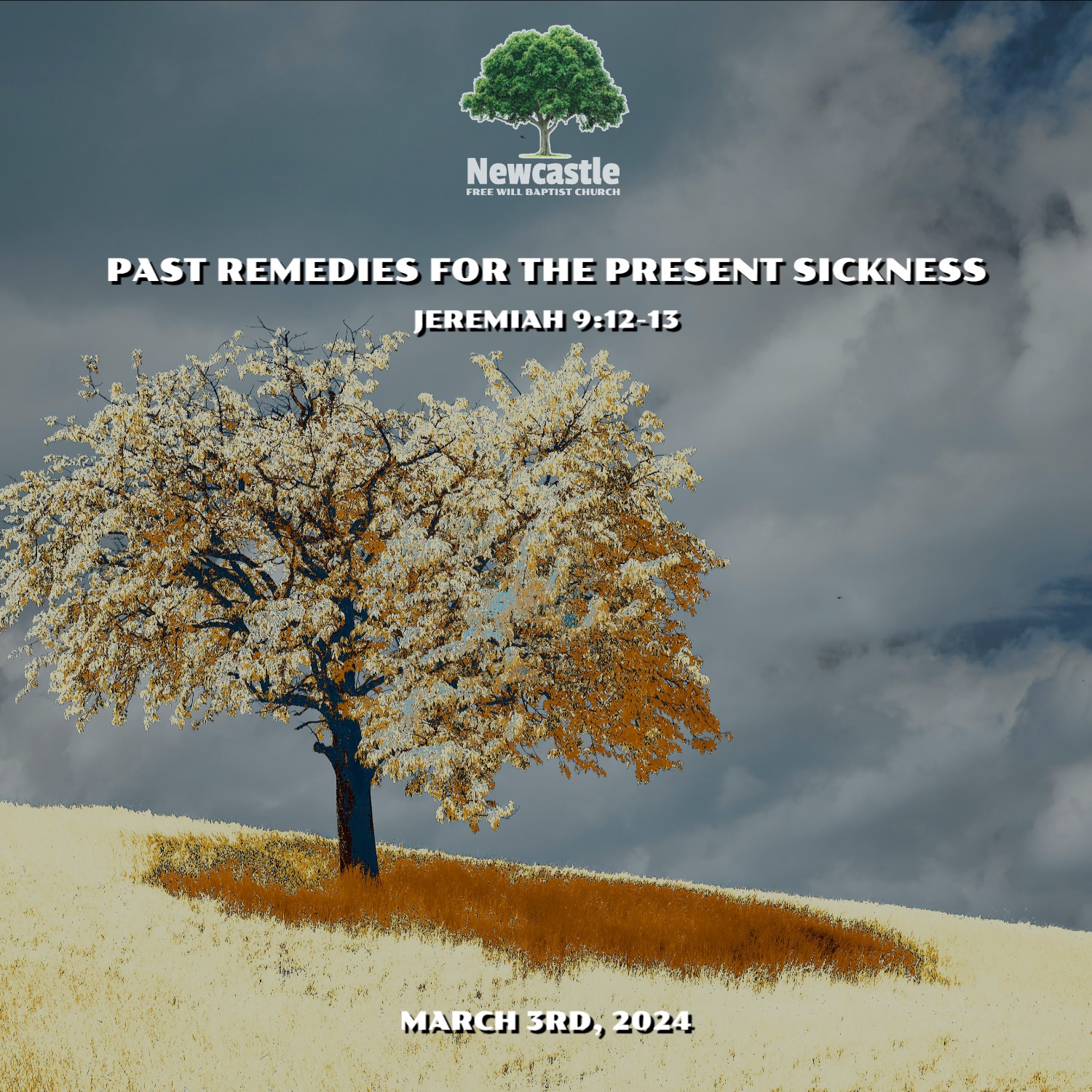 Past Remedies for the Present Sickness episode artwork