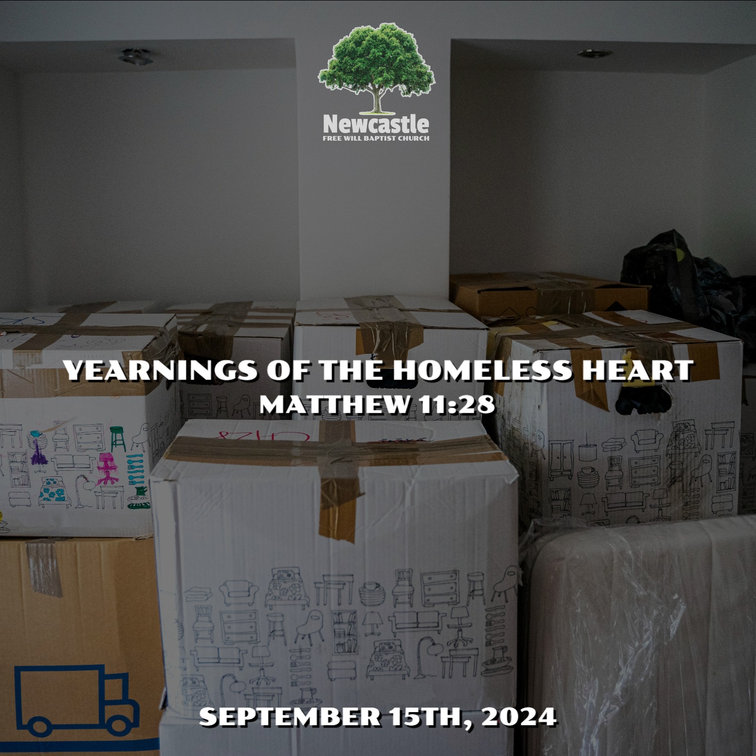 Yearnings of the Homeless Heart episode artwork